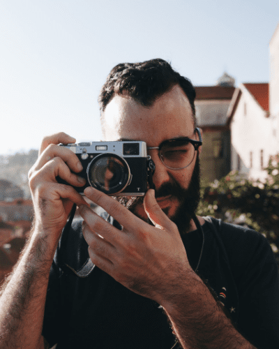 When Photographers Need a Photo Release