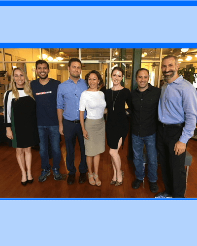 Recap — St. Pete for Good’s B-Corp Event Captures Local Attention, Promises a Better World