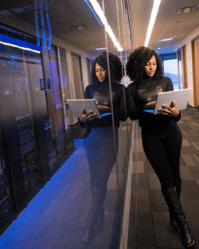 Why Small Business Cybersecurity is Important