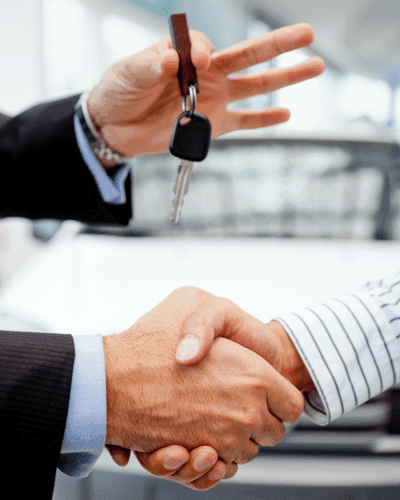 Changing the Owner of a Florida LLC