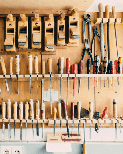 5 Simple Tools for Maximizing Lead Generation