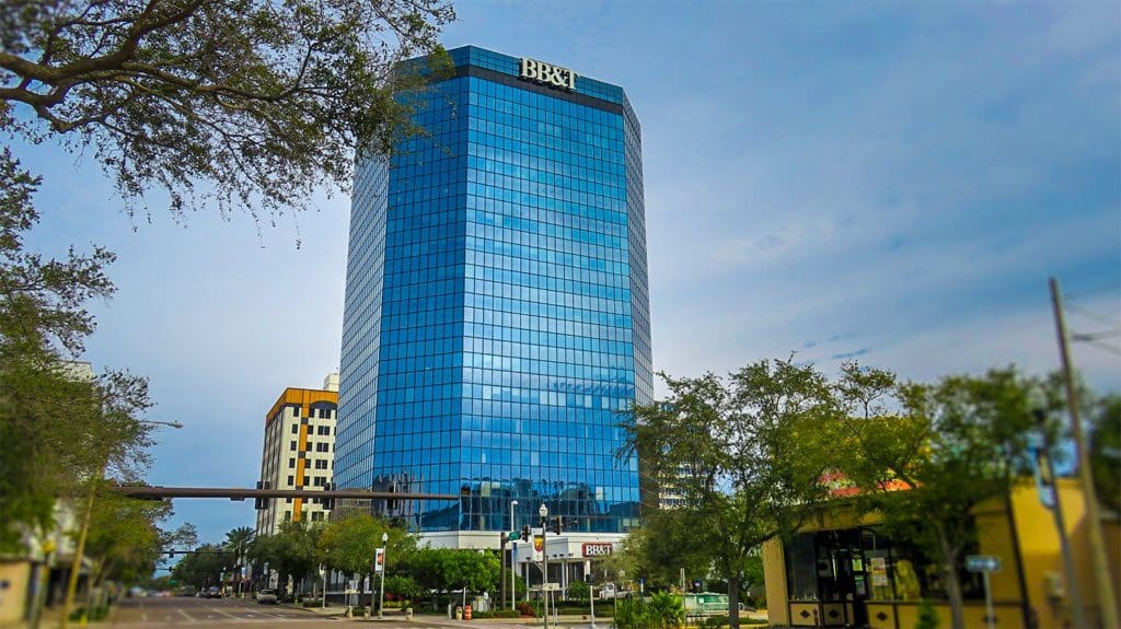 Florida Business Lawyer