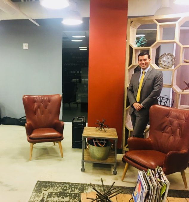 Kalpesh Patel Florida Business Lawyer