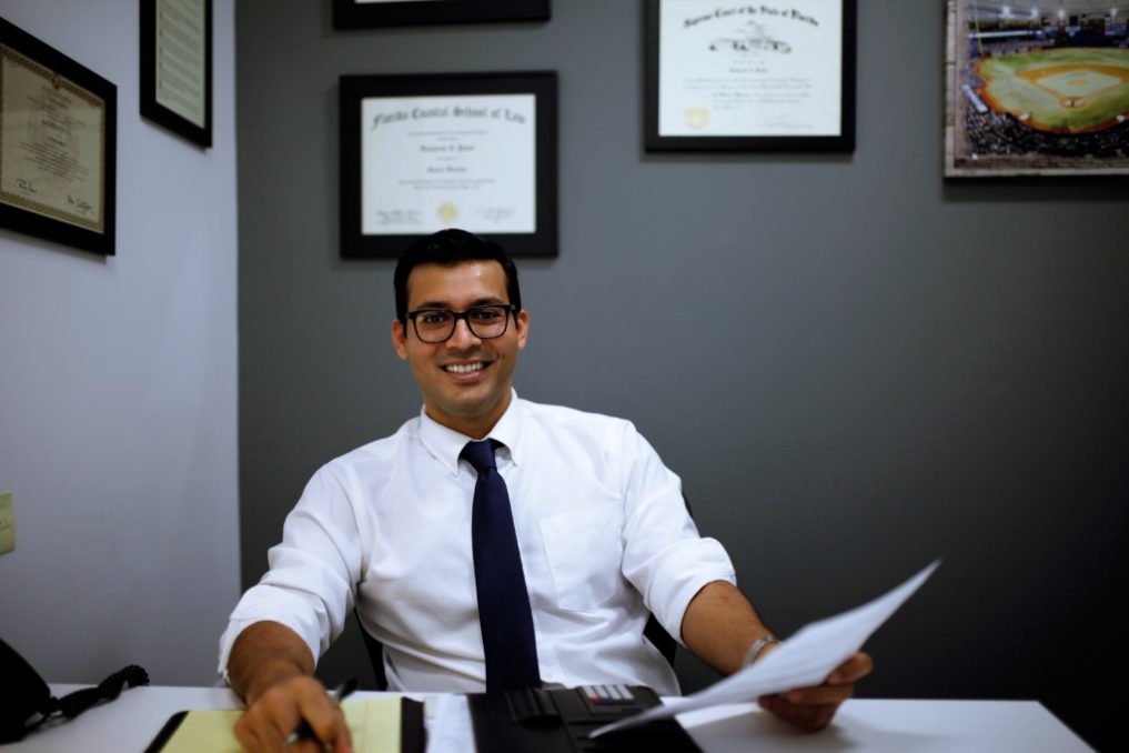 Florida Business Lawyer