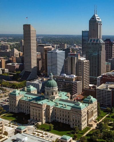 Can My Company Domesticate or Convert from an Indiana LLC to a Florida LLC?