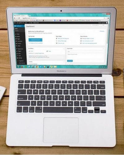 ADA Website Compliance for Small Businesses