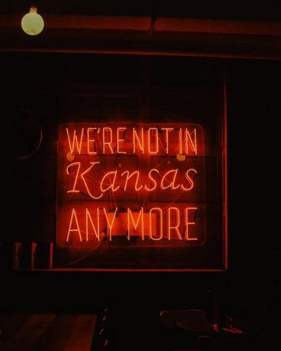 Can You Relocate or Convert a Kansas LLC to a Florida LLC?