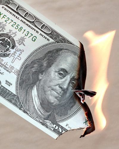 6 Financial Mistakes Commonly Made During Business Formation