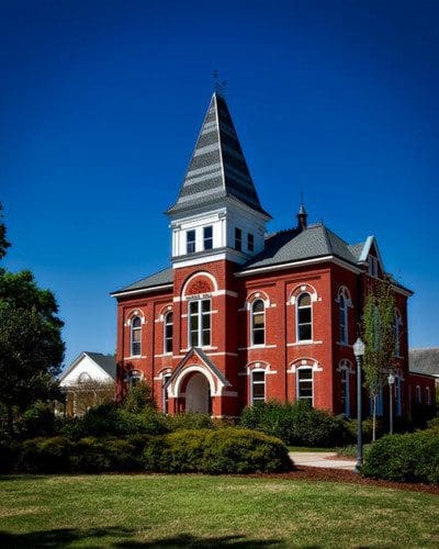 Can You Domesticate an Alabama Corporation in Florida?