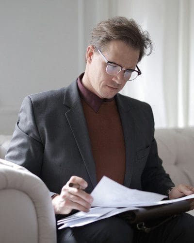 The Dangers of DIY Contracts