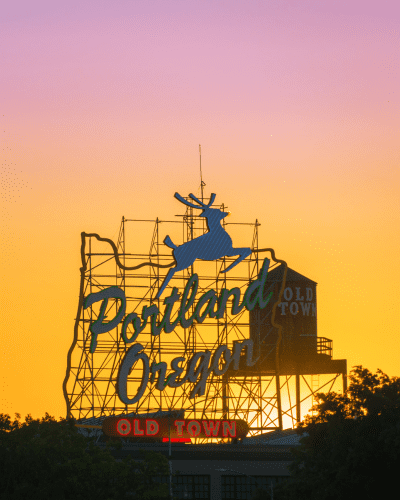 Can You Domesticate an Oregon Corporation in Florida?