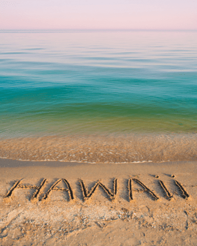 Can You Domesticate a Hawaii Corporation to Florida?