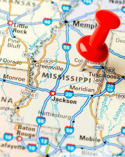 Can You Domesticate a Mississippi Corporation to Florida?