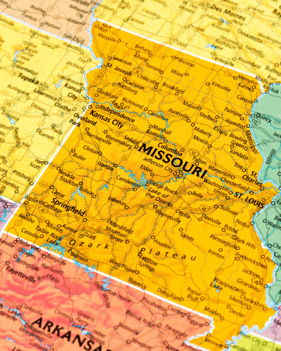 Can You Domesticate or Merge a Missouri Corporation into a Florida Corporation?