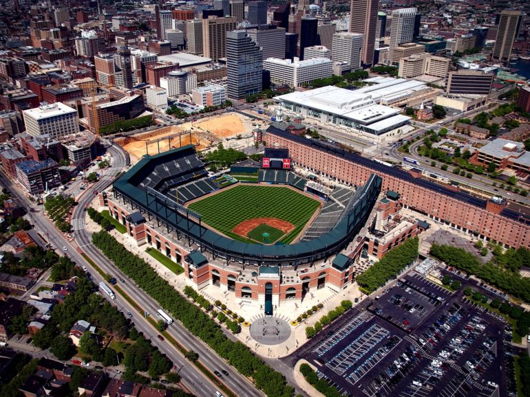 Do I Need an Attorney to Convert or Domesticate a Maryland Corporation to Florida?