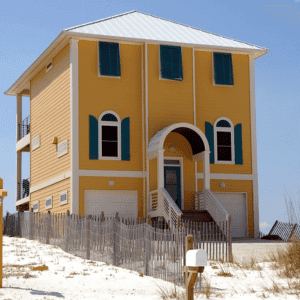 Florida Real Estate LLC Formation