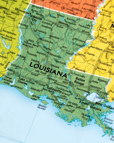 How a Lawyer Can Help Domesticate or Convert a Louisiana LLC to a Florida LLC