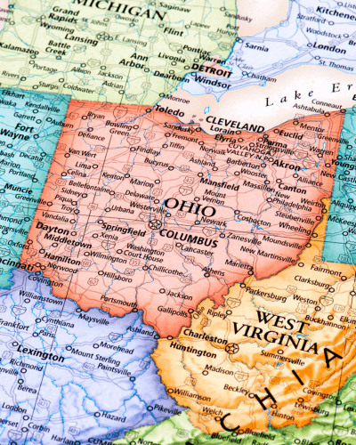 How Our Attorney Can Help Convert,  Domesticate, or Merge an Ohio Corporation into a Florida Corporation