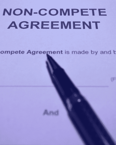 The FTC Non-Compete Ban: What Florida Business Owners Need to Know Now (April 2025 Update)